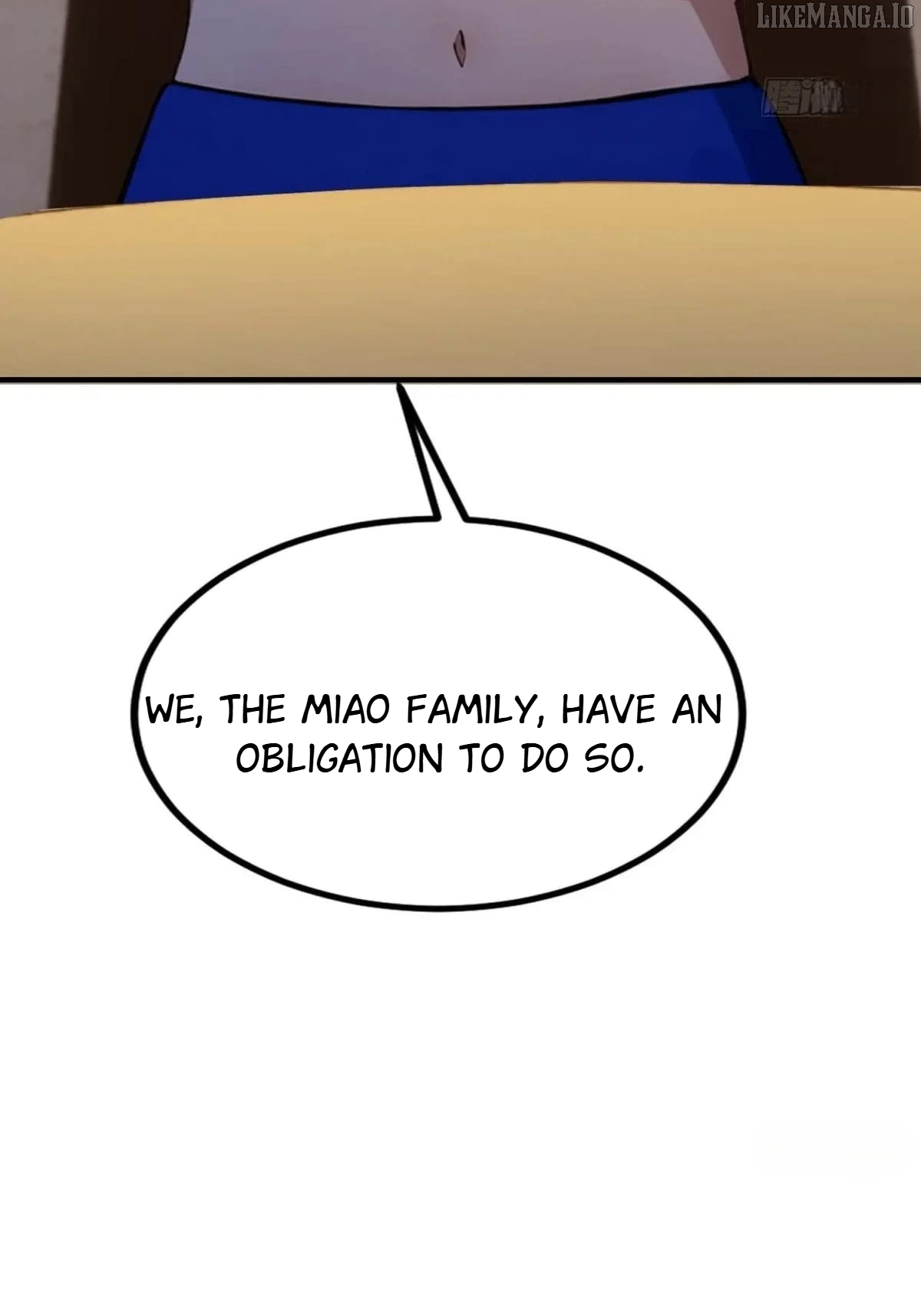 Outrageous! I opened a training class for empresses Chapter 62 - page 19